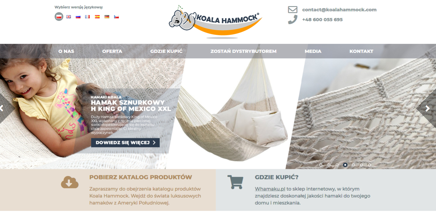 Koalahammock