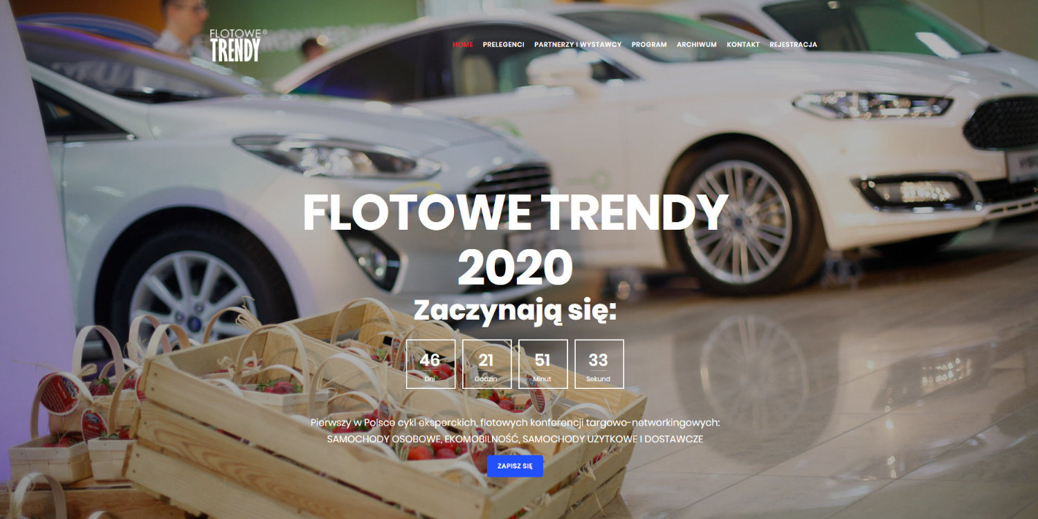 Flotowe Trendy