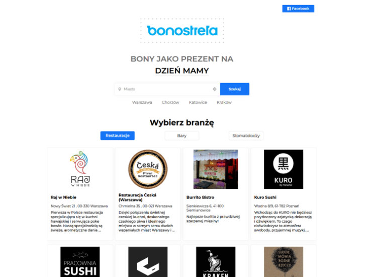 Bonostrefa