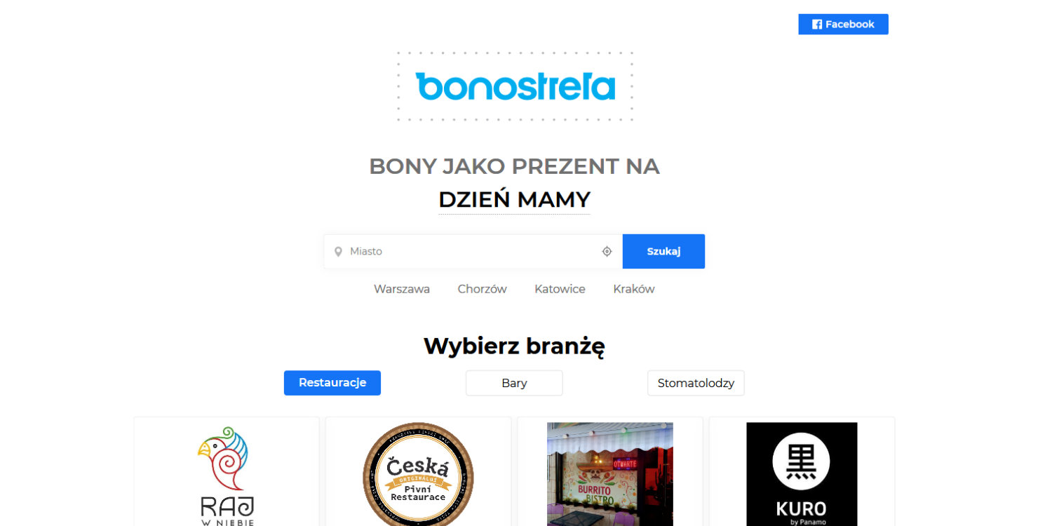 Bonostrefa